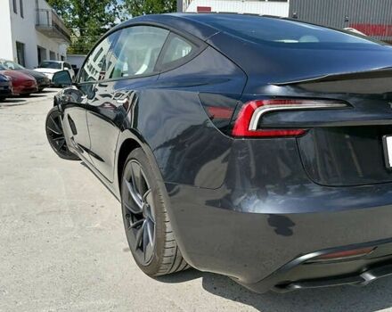 Тесла Модель 3, объемом двигателя 0 л и пробегом 1 тыс. км за 45900 $, фото 18 на Automoto.ua