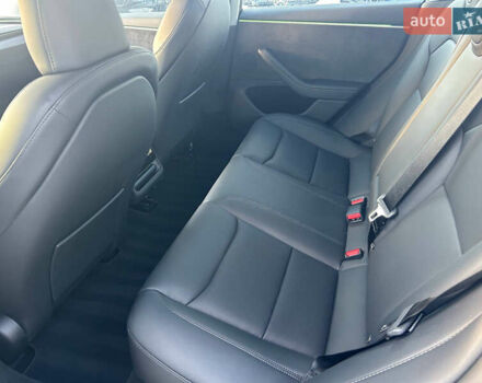 Тесла Модель 3, об'ємом двигуна 0 л та пробігом 6 тис. км за 33500 $, фото 24 на Automoto.ua