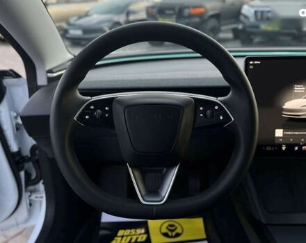 Тесла Модель 3, объемом двигателя 0 л и пробегом 15 тыс. км за 32500 $, фото 10 на Automoto.ua