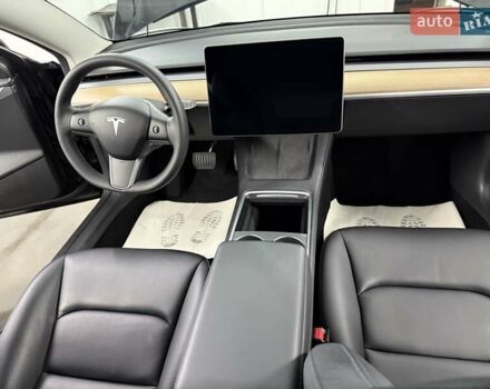 Тесла Модель 3, объемом двигателя 0 л и пробегом 30 тыс. км за 16600 $, фото 28 на Automoto.ua