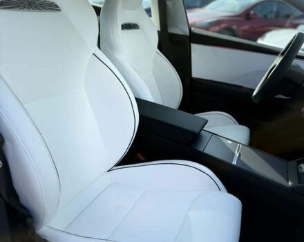 Тесла Модель 3, объемом двигателя 0 л и пробегом 1 тыс. км за 49900 $, фото 23 на Automoto.ua