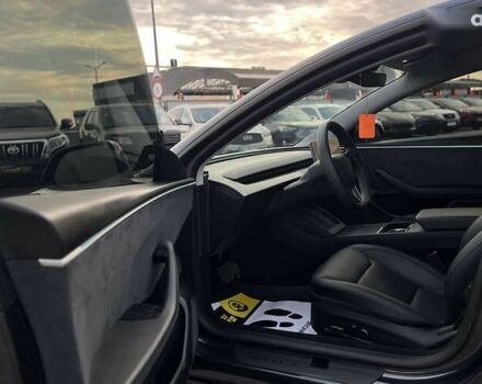 Тесла Модель 3, об'ємом двигуна 0 л та пробігом 9 тис. км за 33500 $, фото 21 на Automoto.ua