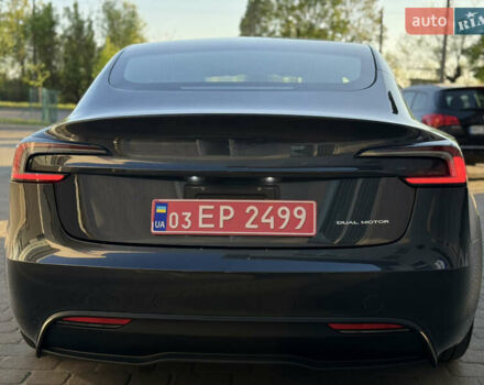 Тесла Модель 3, об'ємом двигуна 0 л та пробігом 20 тис. км за 34200 $, фото 32 на Automoto.ua