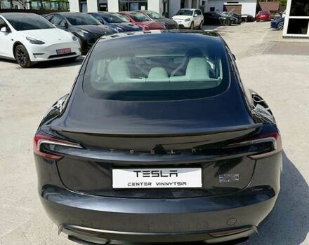 Тесла Модель 3, объемом двигателя 0 л и пробегом 1 тыс. км за 45900 $, фото 26 на Automoto.ua