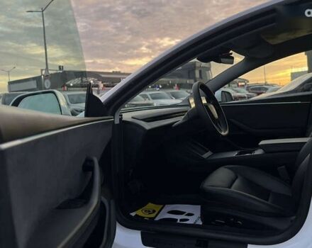 Тесла Модель 3, объемом двигателя 0 л и пробегом 15 тыс. км за 32500 $, фото 19 на Automoto.ua