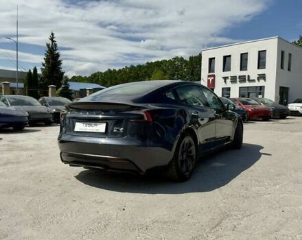 Тесла Модель 3, объемом двигателя 0 л и пробегом 1 тыс. км за 45900 $, фото 21 на Automoto.ua