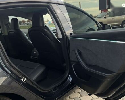 Тесла Модель 3, об'ємом двигуна 0 л та пробігом 9 тис. км за 33500 $, фото 26 на Automoto.ua