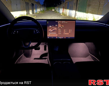 Тесла Модель 3, об'ємом двигуна 0.33 л та пробігом 6 тис. км за 25900 $, фото 9 на Automoto.ua