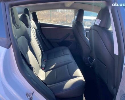 Тесла Модель 3, об'ємом двигуна 0 л та пробігом 1 тис. км за 28900 $, фото 25 на Automoto.ua