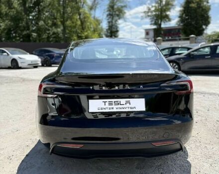 Тесла Модель 3, объемом двигателя 0 л и пробегом 1 тыс. км за 28600 $, фото 12 на Automoto.ua
