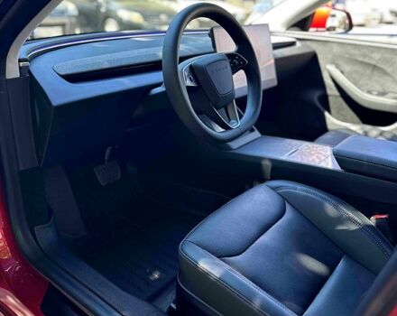 Тесла Модель 3, объемом двигателя 0.32 л и пробегом 10 тыс. км за 29800 $, фото 9 на Automoto.ua