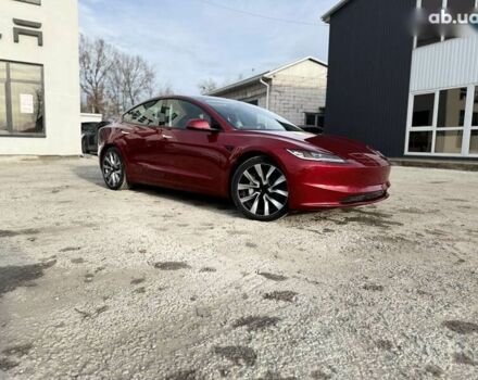 Тесла Модель 3, об'ємом двигуна 0 л та пробігом 1 тис. км за 29990 $, фото 7 на Automoto.ua