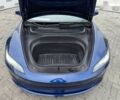Тесла Модель 3, объемом двигателя 0 л и пробегом 1 тыс. км за 24000 $, фото 8 на Automoto.ua