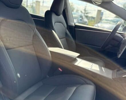 Тесла Модель 3, об'ємом двигуна 0 л та пробігом 1 тис. км за 29000 $, фото 27 на Automoto.ua