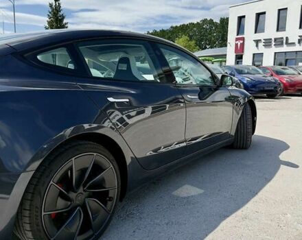 Тесла Модель 3, объемом двигателя 0 л и пробегом 1 тыс. км за 45900 $, фото 24 на Automoto.ua