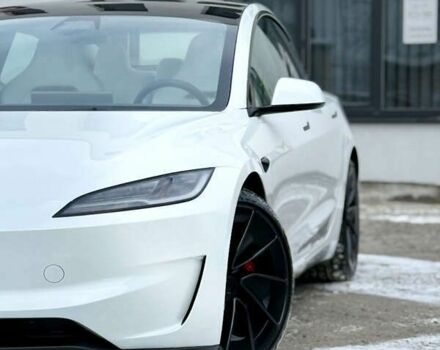 Тесла Модель 3, об'ємом двигуна 0 л та пробігом 1 тис. км за 49900 $, фото 1 на Automoto.ua