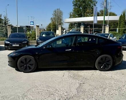 Тесла Модель 3, об'ємом двигуна 0 л та пробігом 1 тис. км за 37800 $, фото 10 на Automoto.ua