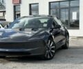Тесла Модель 3, объемом двигателя 0 л и пробегом 1 тыс. км за 29900 $, фото 1 на Automoto.ua