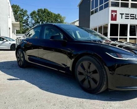 Тесла Модель 3, об'ємом двигуна 0 л та пробігом 1 тис. км за 37800 $, фото 13 на Automoto.ua