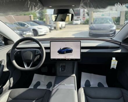 Тесла Модель 3, объемом двигателя 0 л и пробегом 1 тыс. км за 29000 $, фото 23 на Automoto.ua