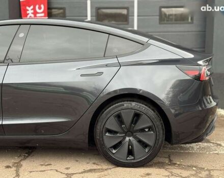 Тесла Модель 3, объемом двигателя 0 л и пробегом 12 тыс. км за 31999 $, фото 6 на Automoto.ua