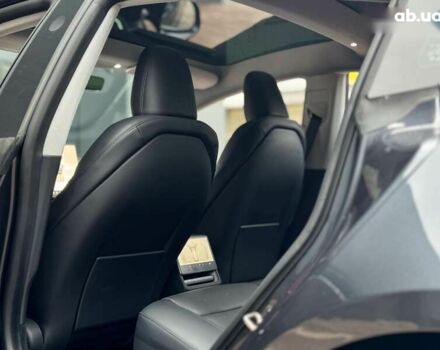 Тесла Модель 3, объемом двигателя 0 л и пробегом 12 тыс. км за 31999 $, фото 15 на Automoto.ua