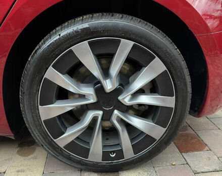 Тесла Модель 3, об'ємом двигуна 0 л та пробігом 9 тис. км за 32000 $, фото 15 на Automoto.ua