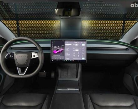 Тесла Модель 3, объемом двигателя 0 л и пробегом 4 тыс. км за 28500 $, фото 28 на Automoto.ua