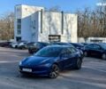 Тесла Модель 3, объемом двигателя 0 л и пробегом 4 тыс. км за 33500 $, фото 1 на Automoto.ua