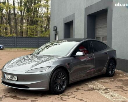 Тесла Модель 3, объемом двигателя 0 л и пробегом 11 тыс. км за 30499 $, фото 3 на Automoto.ua