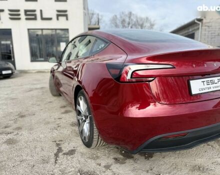 Тесла Модель 3, об'ємом двигуна 0 л та пробігом 1 тис. км за 29990 $, фото 20 на Automoto.ua