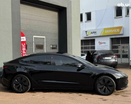 Тесла Модель 3, объемом двигателя 0 л и пробегом 9 тыс. км за 28999 $, фото 10 на Automoto.ua