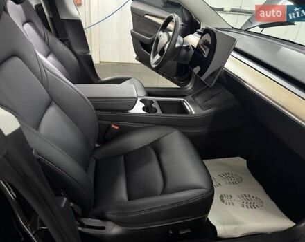 Тесла Модель 3, объемом двигателя 0 л и пробегом 30 тыс. км за 16600 $, фото 30 на Automoto.ua