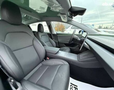 Тесла Модель 3, объемом двигателя 0 л и пробегом 1 тыс. км за 24900 $, фото 14 на Automoto.ua