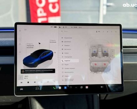 Тесла Модель 3, объемом двигателя 0 л и пробегом 4 тыс. км за 33500 $, фото 19 на Automoto.ua