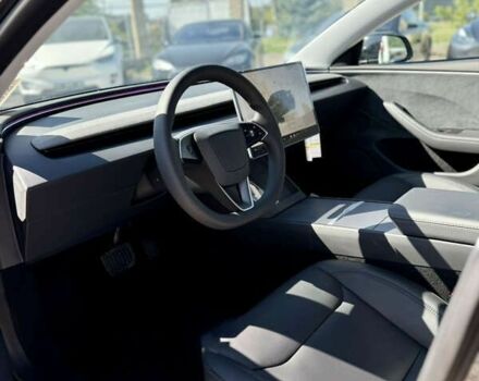 Тесла Модель 3, об'ємом двигуна 0 л та пробігом 1 тис. км за 37800 $, фото 23 на Automoto.ua