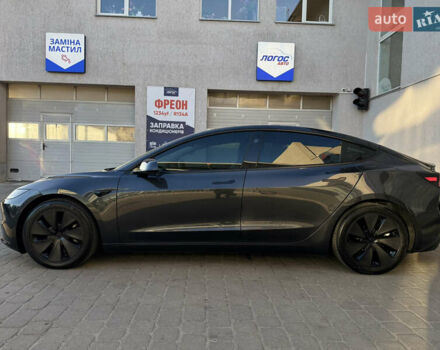 Тесла Модель 3, об'ємом двигуна 0 л та пробігом 20 тис. км за 34200 $, фото 41 на Automoto.ua