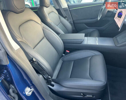 Тесла Модель 3, об'ємом двигуна 0 л та пробігом 6 тис. км за 33500 $, фото 11 на Automoto.ua