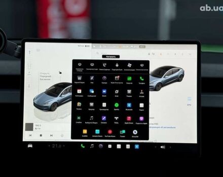 Тесла Модель 3, объемом двигателя 0 л и пробегом 12 тыс. км за 31999 $, фото 23 на Automoto.ua