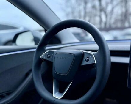 Тесла Модель 3, объемом двигателя 0 л и пробегом 1 тыс. км за 29500 $, фото 26 на Automoto.ua