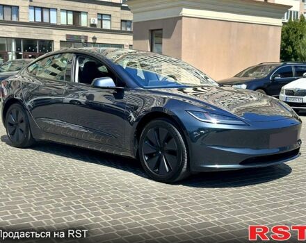 Тесла Модель 3, об'ємом двигуна 0.22 л та пробігом 9 тис. км за 26800 $, фото 1 на Automoto.ua