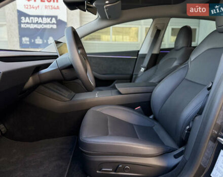 Тесла Модель 3, об'ємом двигуна 0 л та пробігом 20 тис. км за 34200 $, фото 43 на Automoto.ua