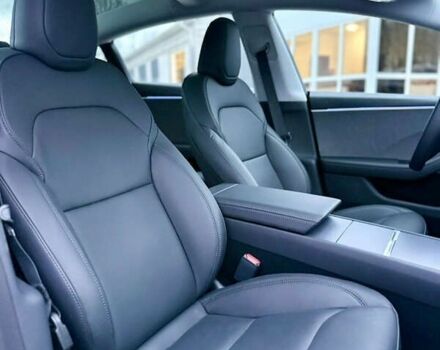 Тесла Модель 3, объемом двигателя 0 л и пробегом 1 тыс. км за 29500 $, фото 27 на Automoto.ua