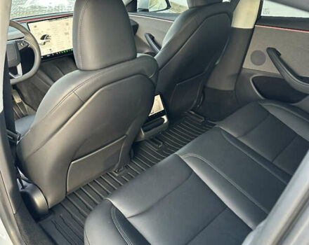 Тесла Модель 3, объемом двигателя 0 л и пробегом 21 тыс. км за 27500 $, фото 16 на Automoto.ua