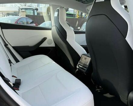 Тесла Модель 3, объемом двигателя 0 л и пробегом 1 тыс. км за 49900 $, фото 21 на Automoto.ua