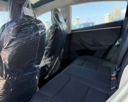 Тесла Модель 3, об'ємом двигуна 0 л та пробігом 1 тис. км за 37800 $, фото 25 на Automoto.ua