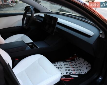 Тесла Модель 3, объемом двигателя 0 л и пробегом 8 тыс. км за 28900 $, фото 35 на Automoto.ua