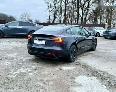 Тесла Модель 3, объемом двигателя 0 л и пробегом 1 тыс. км за 29500 $, фото 12 на Automoto.ua