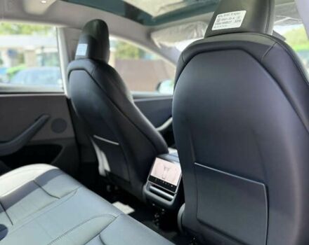 Тесла Модель 3, об'ємом двигуна 0 л та пробігом 1 тис. км за 29000 $, фото 21 на Automoto.ua