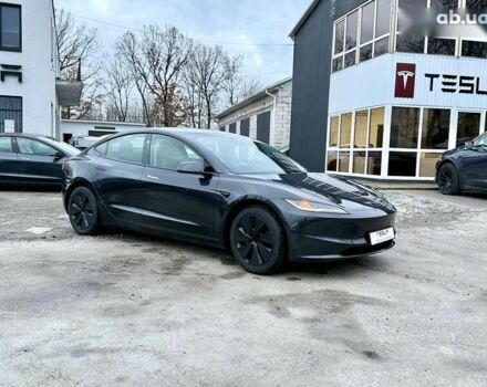 Тесла Модель 3, объемом двигателя 0 л и пробегом 1 тыс. км за 29500 $, фото 6 на Automoto.ua